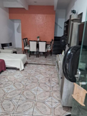 Casa cop 30 Próximo ao parque da cidade